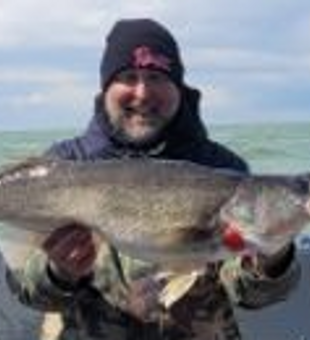 Erie Obsession Sportfishing