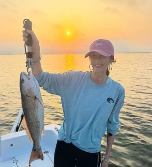 Inshore fishing in League City offers year-round opportunities to catch quality fish in beautiful coastal environments.