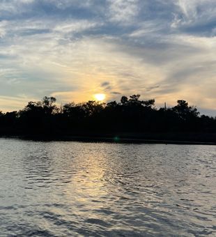 Crystal River Fishing Bliss in Every Cast