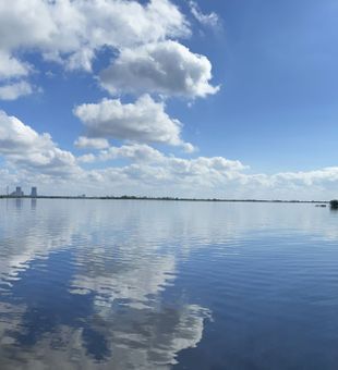 Dive into Crystal River Fishing Excitement!
