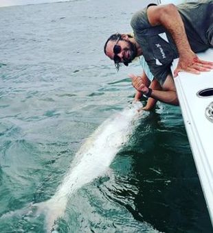 Unforgettable Florida Fishing Tarpon
