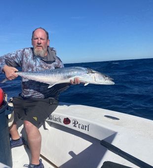 Gulf Stream fishing trips that deliver nonstop excitement.