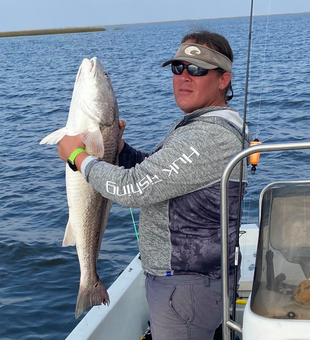 RSOME Fishing Charters & Guide Service