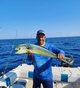 Key Largo fishing at its best – reel in your dream catch!