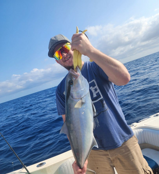 Deep sea fishing Key Largo – chasing mahi, tuna, and more