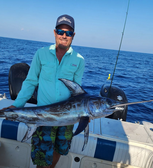 Family-friendly Key Largo fishing trips for all skill levels