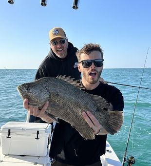 Experience top-rated Cape Canaveral fishing charters and explore the rich waters of Florida’s Space Coast.