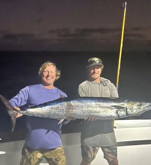 SaltWalker Sportfishing Charters