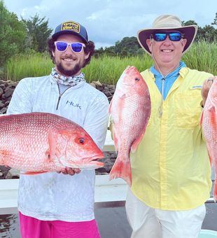 Trophy Fish Caught: Myrtle Beach, SC Fishing