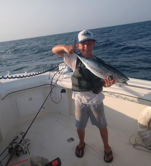 Premier Fishing In Beaufort, NC