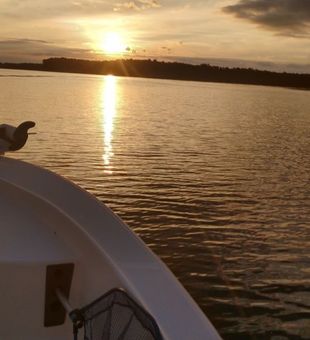 Beaufort Coastal Scenic Moments