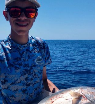 Premier Bluefish Fishing In Beaufort, NC