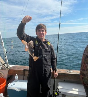 Carolina Beach Fishing Charters