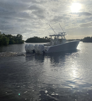 Fishing Tours Near Sanibel Island