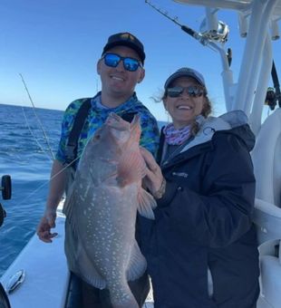 Where the water meets good times.