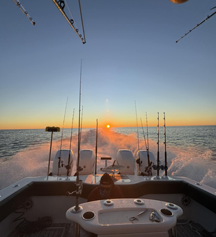 Fort Myers Fishing for All Ages