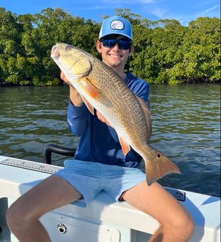 Best Anna Maria Island private charters