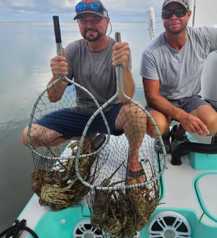 Lobster Day - Destin, FL.