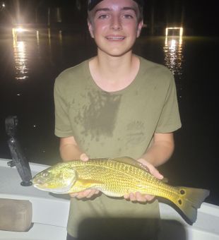 Fishing legends are made in Destin.