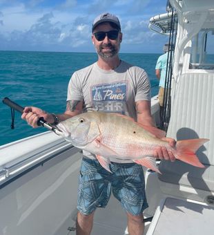 Key West Snapper Trip