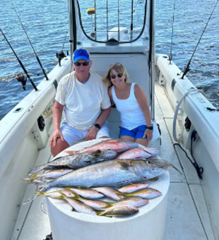 Florida Fishing Fun