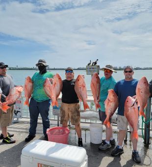 Fishing vibes only! 
