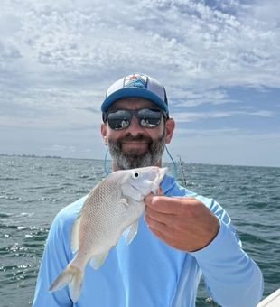 From calm mornings to golden sunsets, Clearwater fishing delivers excellence.