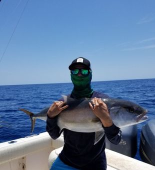 Clearwater, Florida deep sea fishing delivers big action and trophy-class catches.