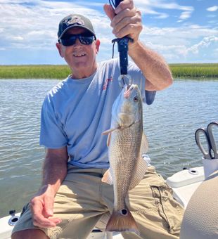 Enjoy the Best of Inshore Fishing in Oak Island!