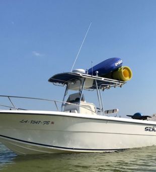 Charter Boat Fishing in Orange Beach Is Ready!