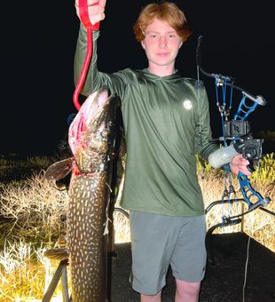 Lake Champlain fishing guides