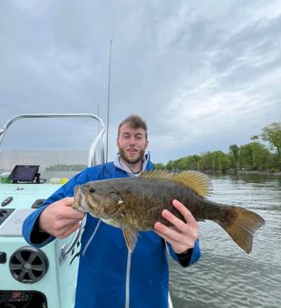Lake Champlain vibes only.