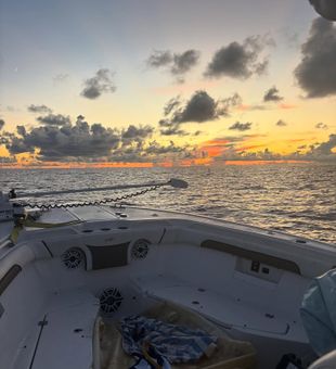 Sunset Vibe - Fairfax, VT.