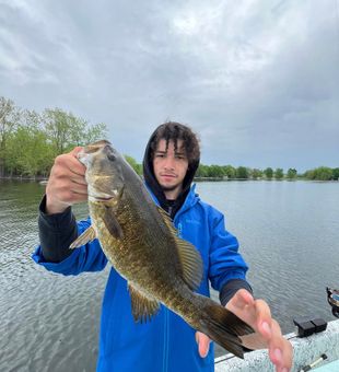 Peaceful casts, happy hearts.