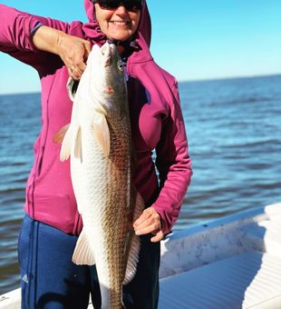 Florida keys fishing