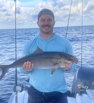 Another memory on the water.