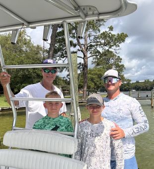 Good company, better trips.