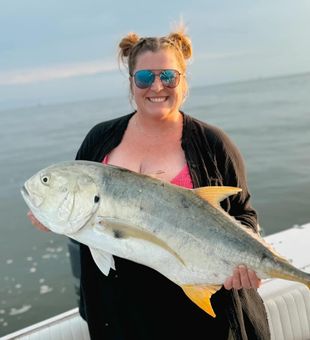 Another great catch in Fort Morgan!