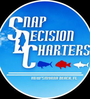 Snap Decision Charters, New Smyrna Beach