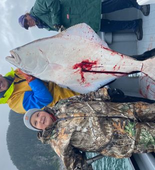 Catch of a lifetime – Alaska’s halibut fishing