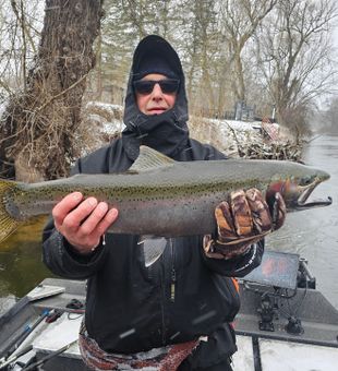 pic days on Michigan’s waters