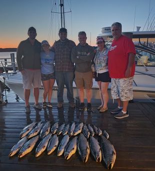 Tight lines and fresh salmon – Michigan’s best
