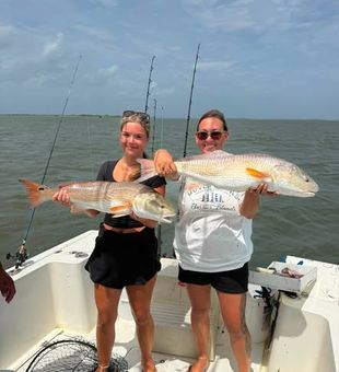 From quiet shorelines to productive fishing grounds, Wanchese offers an inshore experience shaped by the tides and the rhythm of the Outer Banks.