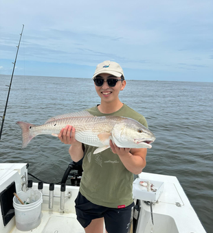 Reel in the fun with Wanchese fishing charters!