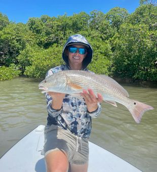 Catch Joy, Marco Island Way