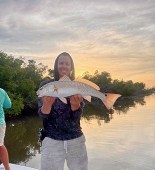 Fish Tales, Marco Island Vibes