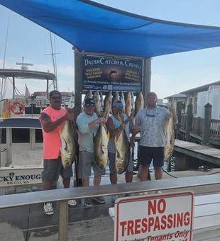 Big Stack up! Gulfport, MS
