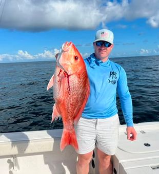 Explore the rich waters surrounding New Orleans and enjoy an unforgettable fishing trip through Louisiana's legendary bayous and marshes.