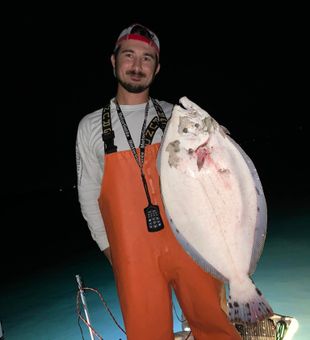 Premier Flounder Fishing in Florida