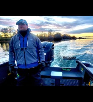 Your Lake Sakakawea fishing Guide